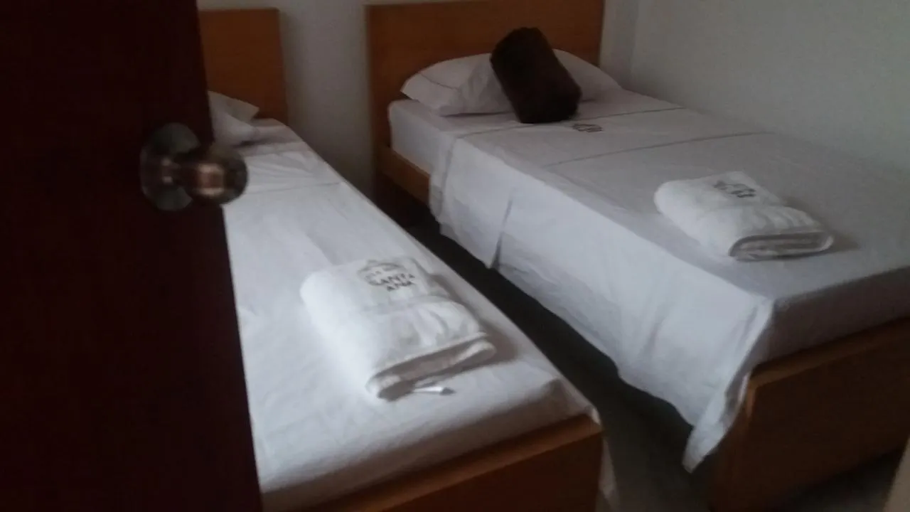 Casa Hotel Santa Ana Medellin