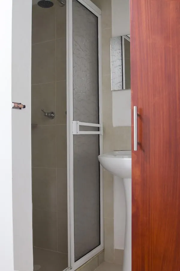 Casa Hotel Santa Ana Medellin