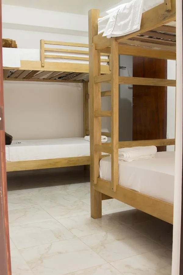 Casa Hotel Santa Ana Medellin 0*,  Colombia