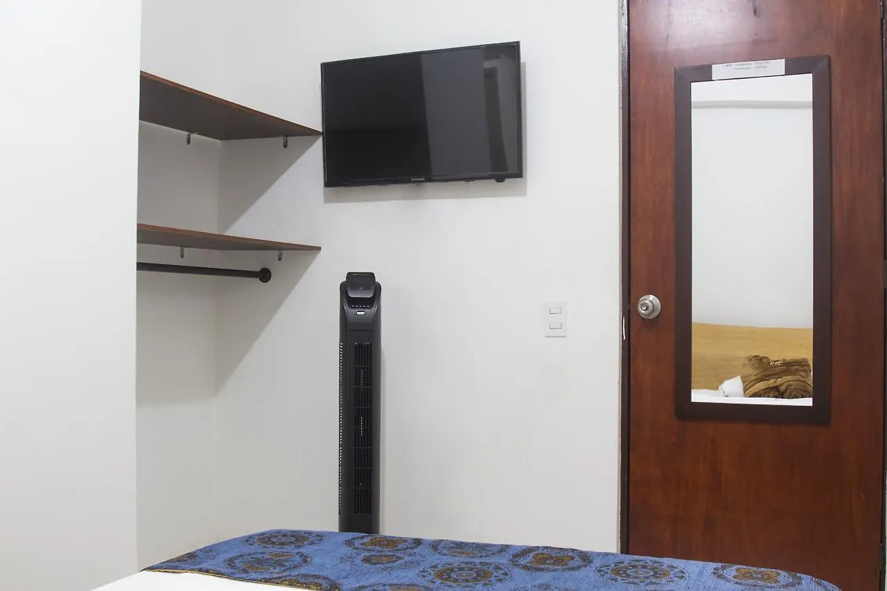 Casa Hotel Santa Ana Medellin